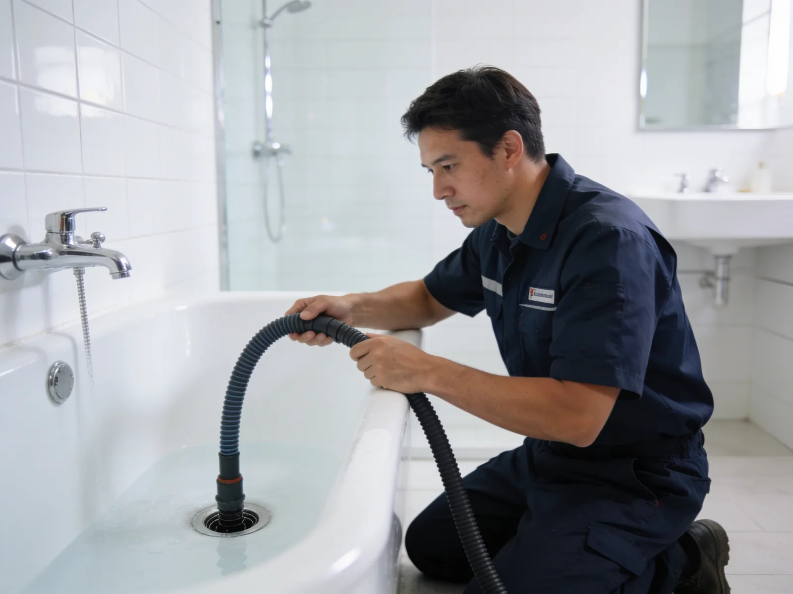 Emergency Plumber Adamsville, TN FAQs